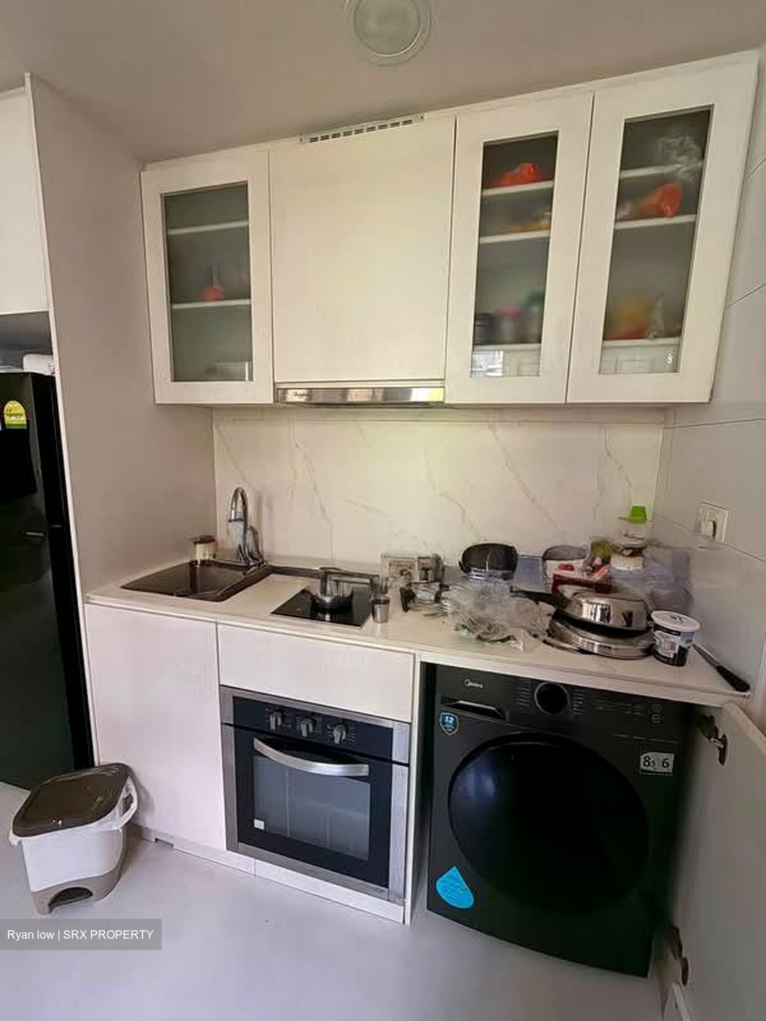 The Inflora (D17), Condominium #588803841